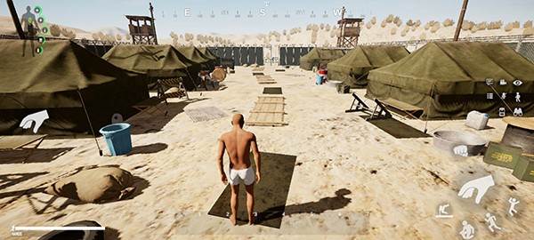 人渣scum丧尸求生手游 安卓版v0.0.6.2